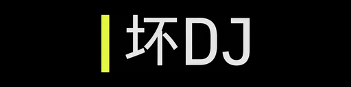 坏DJ